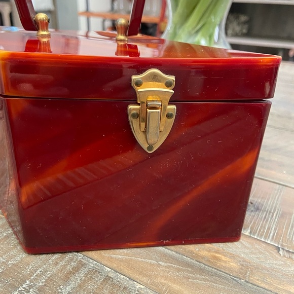 WILARDY VINTAGE PURSE - Picture 10 of 12